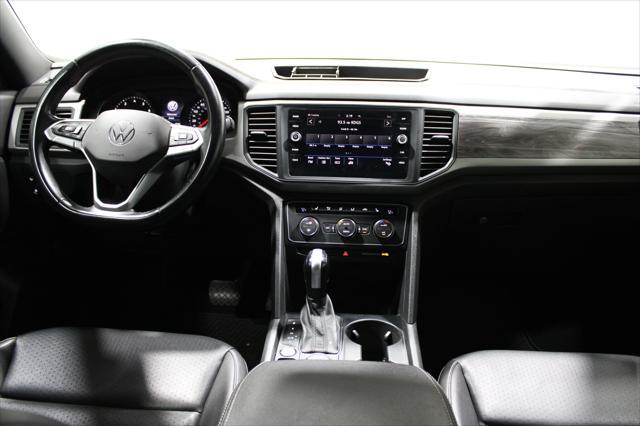 2020 Volkswagen Atlas - $18,998