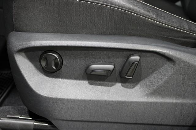 2020 Volkswagen Atlas - $18,998
