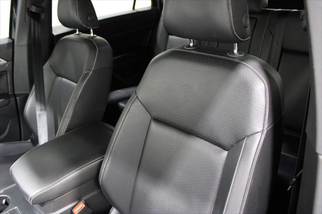2020 Volkswagen Atlas - $18,998