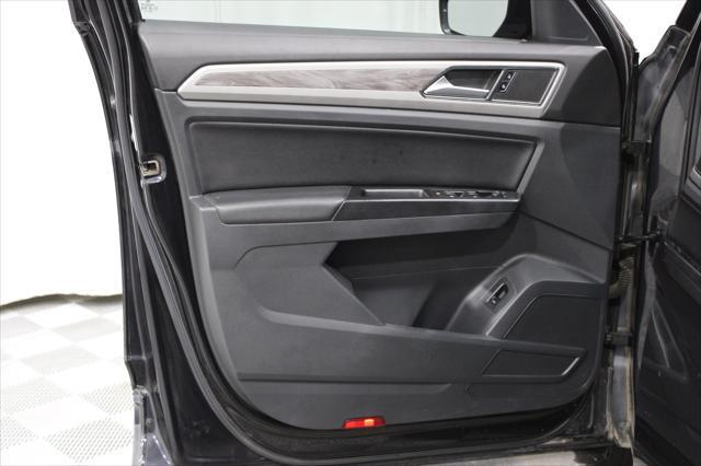 2020 Volkswagen Atlas - $18,998