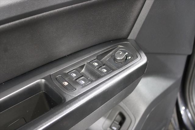 2020 Volkswagen Atlas - $18,998