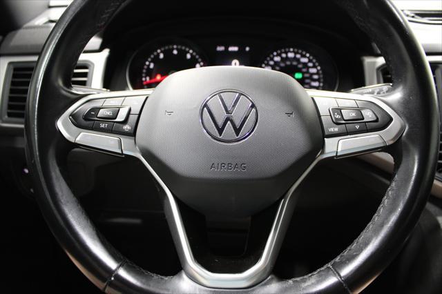2020 Volkswagen Atlas - $18,998