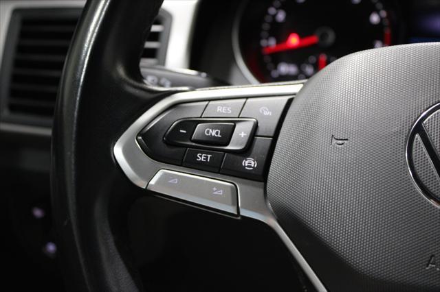 2020 Volkswagen Atlas - $18,998