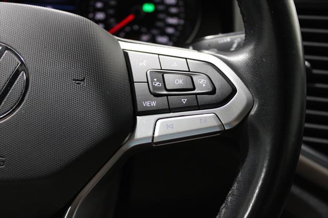 2020 Volkswagen Atlas - $18,998