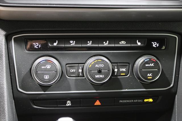 2020 Volkswagen Atlas - $18,998