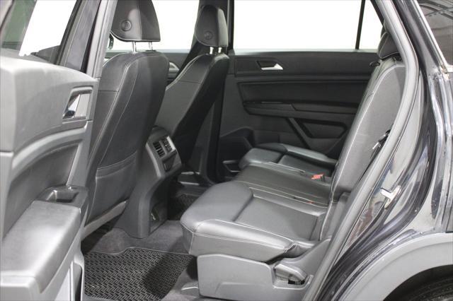 2020 Volkswagen Atlas - $18,998