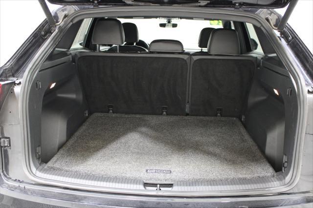 2020 Volkswagen Atlas - $18,998