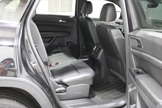 2020 Volkswagen Atlas - $18,998
