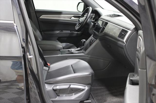 2020 Volkswagen Atlas - $18,998