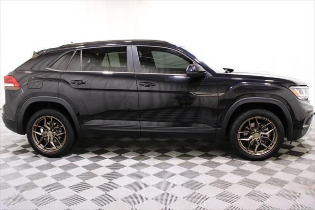 2020 Volkswagen Atlas - $18,998