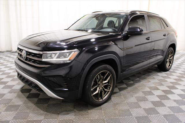2020 Volkswagen Atlas - $18,998