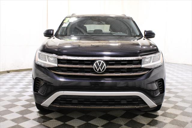 2020 Volkswagen Atlas - $18,998