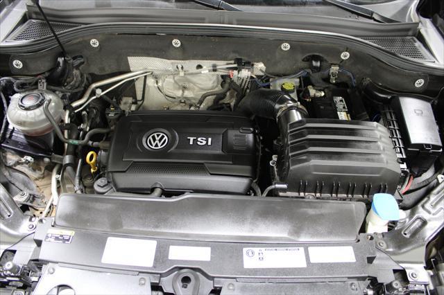 2020 Volkswagen Atlas - $18,998