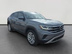 2020 Atlas Cross Sport Thumbnail 7