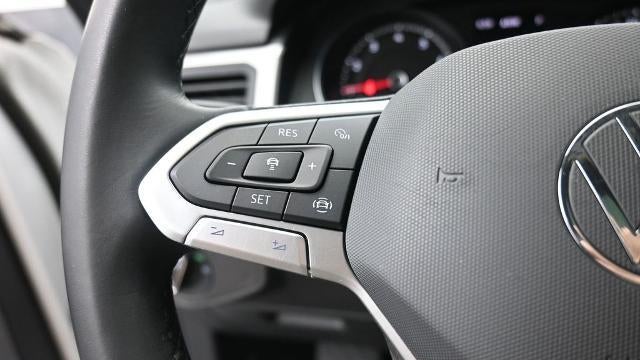 2020 Volkswagen Atlas Cross Sport SE