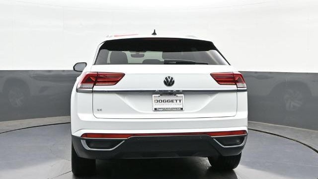 2020 Volkswagen Atlas Cross Sport SE