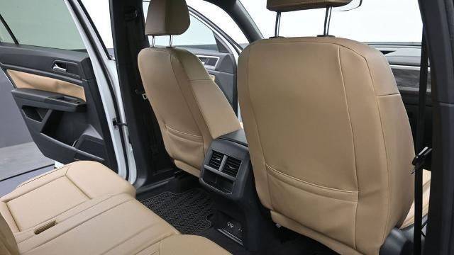 2020 Volkswagen Atlas Cross Sport SE