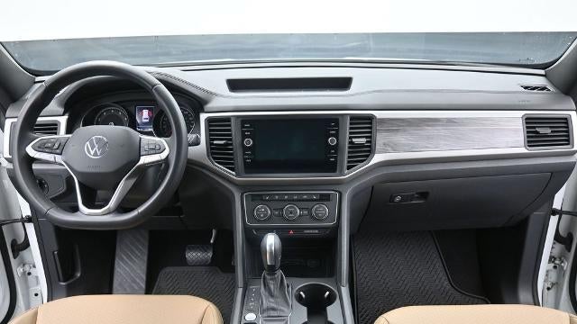 2020 Volkswagen Atlas Cross Sport SE