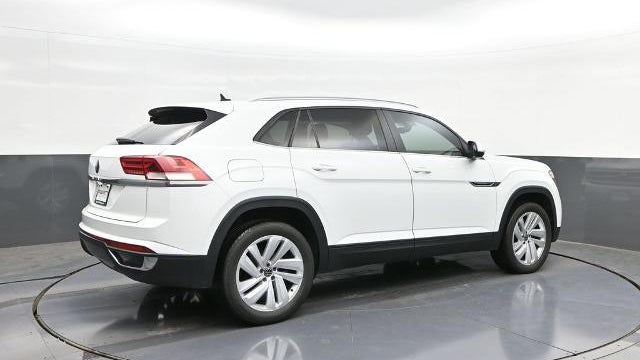 2020 Volkswagen Atlas Cross Sport SE