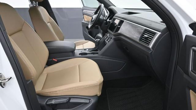 2020 Volkswagen Atlas Cross Sport SE