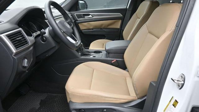2020 Volkswagen Atlas Cross Sport SE