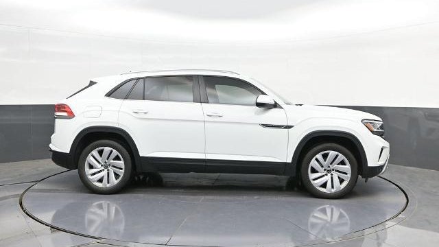 2020 Volkswagen Atlas Cross Sport SE