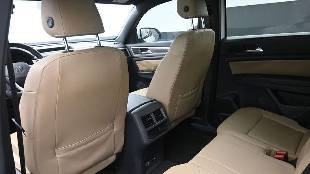 2020 Volkswagen Atlas Cross Sport SE