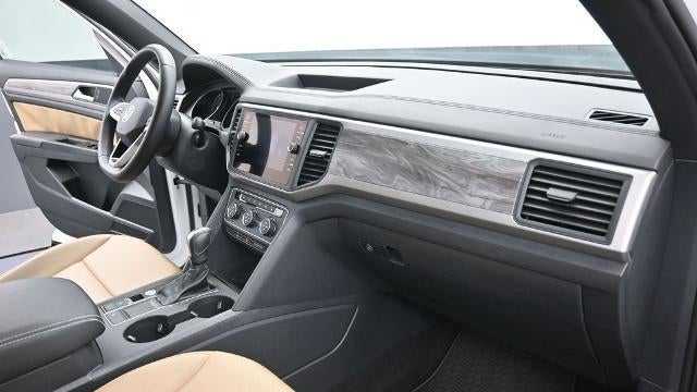 2020 Volkswagen Atlas Cross Sport SE