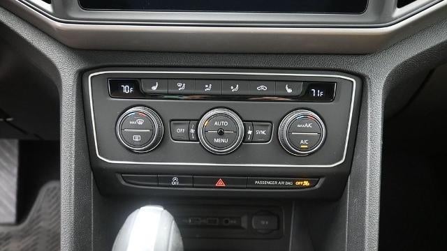2020 Volkswagen Atlas Cross Sport SE