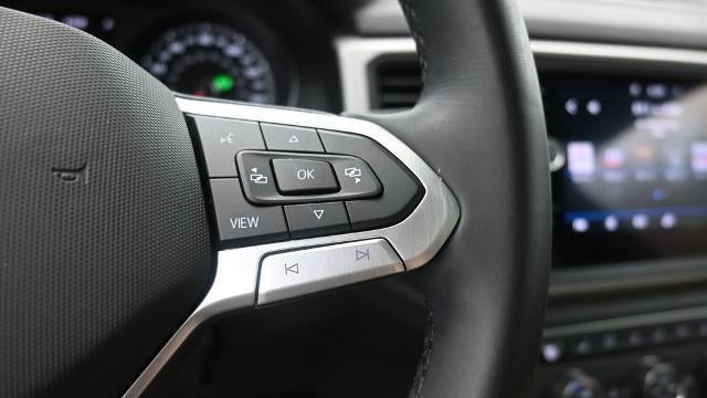 2020 Volkswagen Atlas Cross Sport SE