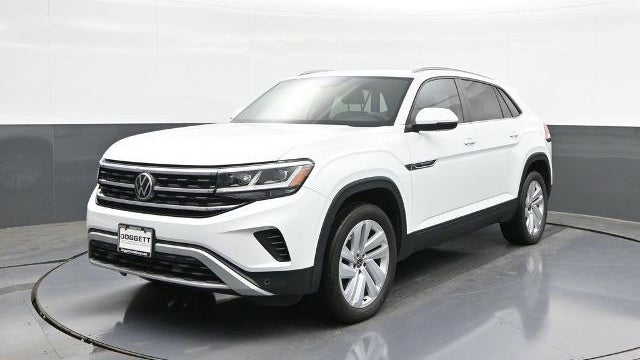 2020 Volkswagen Atlas Cross Sport SE