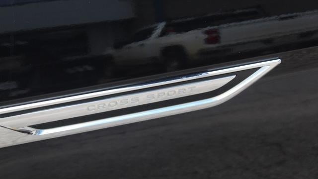2020 Volkswagen Atlas Cross Sport SE