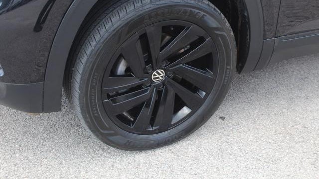 2020 Volkswagen Atlas Cross Sport SE