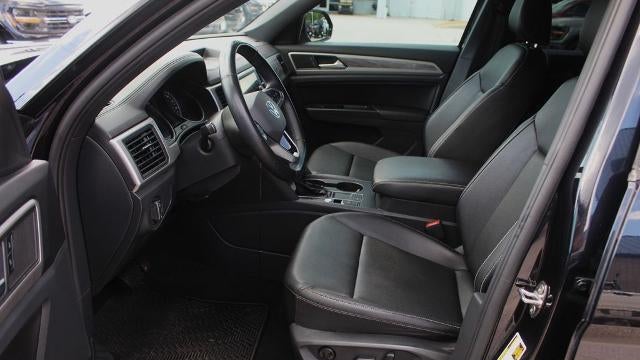 2020 Volkswagen Atlas Cross Sport SE