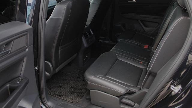 2020 Volkswagen Atlas Cross Sport SE
