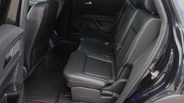 2020 Volkswagen Atlas Cross Sport SE