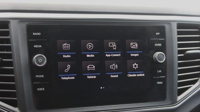 2020 Volkswagen Atlas Cross Sport SE
