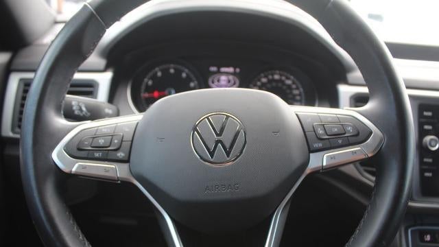 2020 Volkswagen Atlas Cross Sport SE