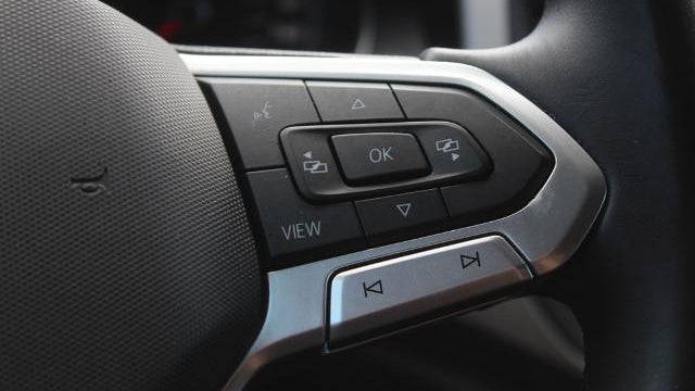 2020 Volkswagen Atlas Cross Sport SE