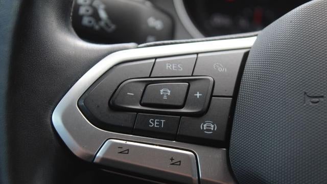 2020 Volkswagen Atlas Cross Sport SE
