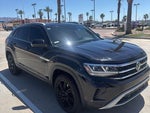 2020 Atlas Cross Sport Thumbnail 2