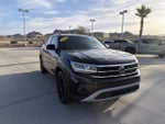 2020 Atlas Cross Sport Thumbnail 3