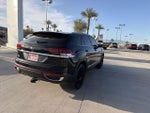 2020 Atlas Cross Sport Thumbnail 5