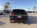 2020 Atlas Cross Sport Thumbnail 6