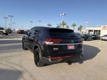 2020 Atlas Cross Sport Thumbnail 7