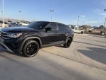 2020 Atlas Cross Sport Thumbnail 8