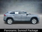 2020 Atlas Cross Sport Thumbnail 3