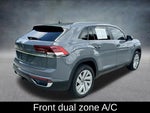 2020 Atlas Cross Sport Thumbnail 4