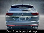 2020 Atlas Cross Sport Thumbnail 5