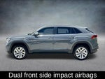 2020 Atlas Cross Sport Thumbnail 7